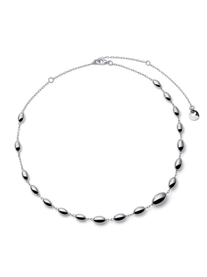 Collana Unoaerre Donna in Argento 703YHW4434000 - 703YHW4434000